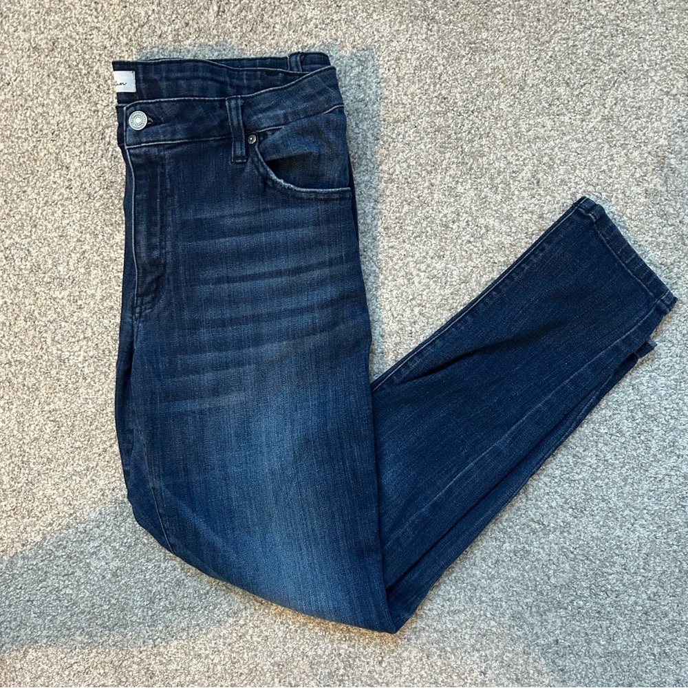 KanCan Dark Wash Slim Jean